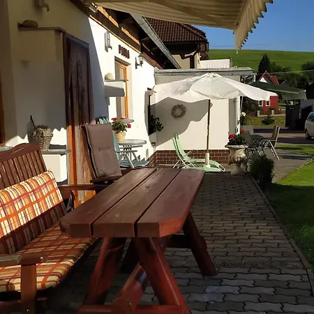 Appartement Paula Liptovský Trnovec