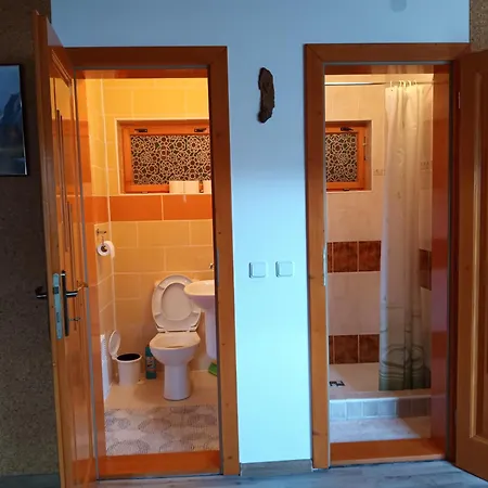 Appartement Paula Liptovský Trnovec