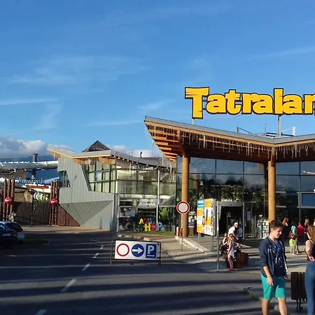 Paula * Liptovský Trnovec