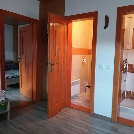 Paula Apartment *