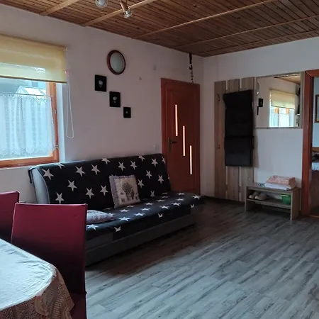Apartment Paula
